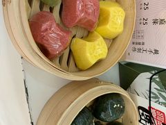 -阮大兴糕团(滨江宝龙店)