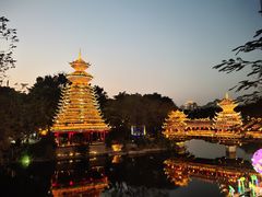 -深圳锦绣中华民俗村