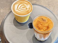 -MQ COFFEE STAND明谦(新洲店)