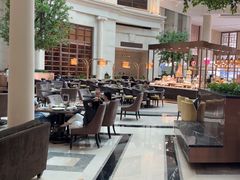 -漢咖啡·全服务式自助晚餐(武汉洲际酒店)