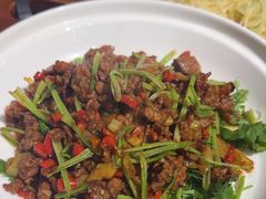 -琥珀老六龙虾(四里河店)