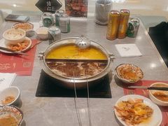 -一绪に寿喜烧(虹悦城店)