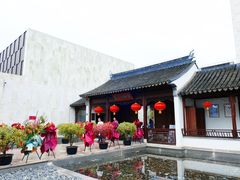 -嘉定博物馆