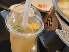 -探鱼·鲜青椒爽麻烤鱼(领展购物广场店)