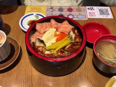 -合点寿司(金虹桥商场店)