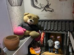 -望京一号·重庆江湖菜(工体店)