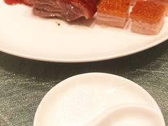 锦绣烧味拼盘-和苑酒家·一线江景(星寰店)