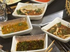 -德四家·云南傣味烧烤品牌(和谐店)