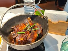 原味仔排-荣小馆(安达仕店)