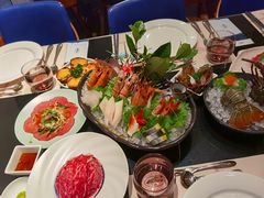 -Mr·Fish鱼鲜生海鲜放题(银泰in99店)