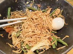 -九毛九西北菜(大东海店)