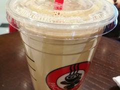 -太平洋咖啡(五月花店)
