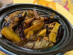 -白家大院·王府宫廷菜(苏州街店)