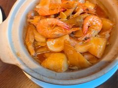 -湖州皇冠假日酒店-彩丰楼中餐厅