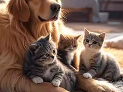 -荔康动物医院(康王北路店)