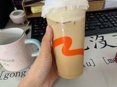 -CoCo都可(吾悦店)