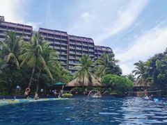 -三亚湾海居铂尔曼度假酒店