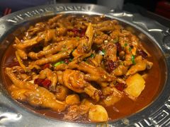 -胖哥俩肉蟹煲(梅溪步步高店)