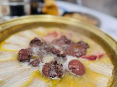-老妈菜馆(建设街店)