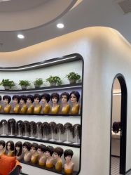 -唐风采假发补发定制