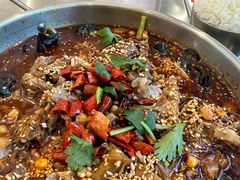 -蓉三少冒烤鸭·四川小吃集(北京首店)