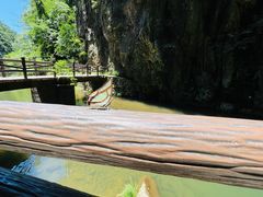 -溪口-滕头旅游景区