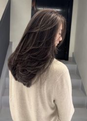 -a·f one hair salon
