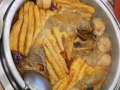 -顶上头·螺蛳火锅(五一新村店)