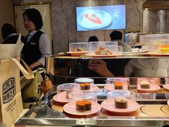 -争鲜回转寿司(东方银座店)