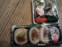 寿司拼盘-争鲜回转寿司(飞洲国际店)