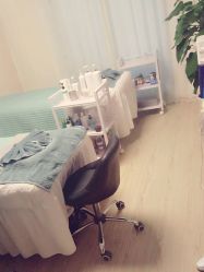 点击看大图 -YooMee优美智能科技美肤机构
