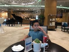 -青岛海尔洲际酒店