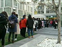 -1点点(银座和谐广场店)