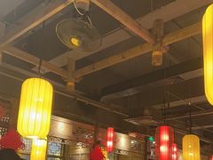 -蜀国大将老火锅(江北店)