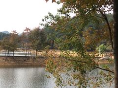 -千岛湖龙川湾