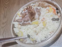 -那时新疆·若羌(经纬汇店)