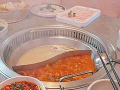 -故里和山·成都火锅(欢乐港湾店)