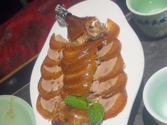 -北平盛世·新京菜·北京烤鸭(劲松·双井店)