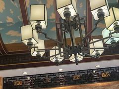 -鹊华居·地道鲁菜·海鲜·融合味(大明湖店)