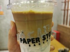 -PAPER STONE BAKERY(天汇广场店)