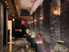 -丽思卡尔顿酒店-天泰轩中餐厅(大沽北路店)