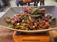 永州血鸭-饭桌故事·血鸭湘(荣宝华店)