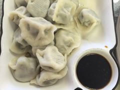 -天天向上素食餐厅(五台山店)