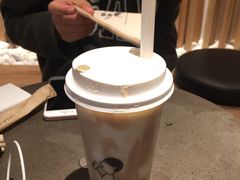-喜茶(深圳东门1234店)