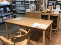 -MUJI无印良品(金狮广场店)