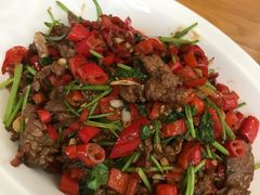 -原鄉本味 楚菜 丹江口鱼(北苑店)