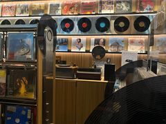-黑胶星球(华发中城商都店)