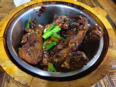 -朋友圈概念餐厅(象山万达广场店)