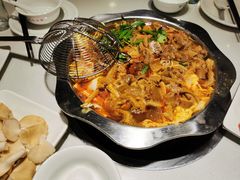 -古乐牛香·鲜牛肉牛杂火锅(吴江三里桥运东商业广场店)