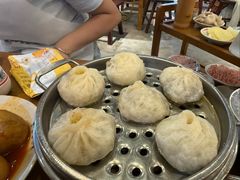 -楠火锅(太古里总店)